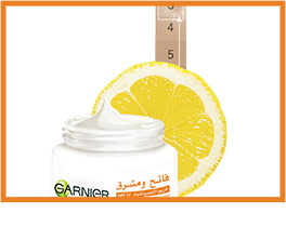 watch Garnier results