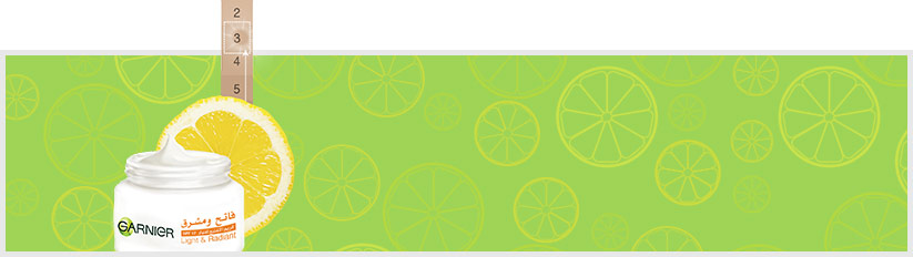 Request free sample from Garnier