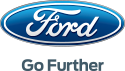 Ford Logo